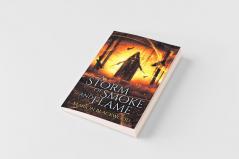 A Storm of Smoke and Flame