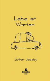 Liebe ist Warten