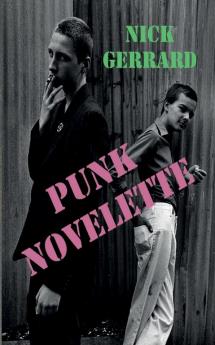 Punk Novelette