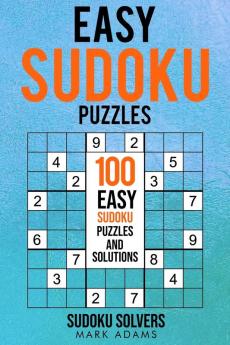 Easy Sudoku Puzzles