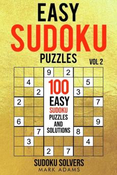 Easy Sudoku Puzzles