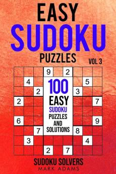 Easy Sudoku Puzzles