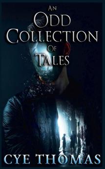 An Odd Collection of Tales