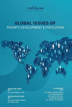 GLOBAL ISSUES OF POVERTY DEVELOPMENT & POPULATION