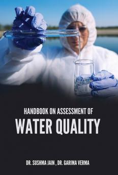 HANDBOOK ON ASSESSMENT OF WATER QUALITY