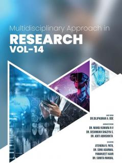 Multidisciplinary Approach in Research Volume-14