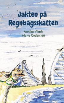 Jakten På Regnbågsskatten (Swedish Edition)