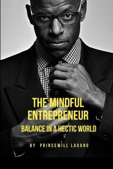 The Mindful Entrepreneur