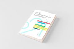 World Intellectual Property Indicators 2021