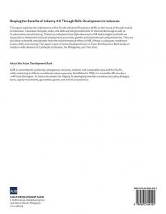 Reaping the Benefits of Industry 4.0 through Skills Development in Indonesia (Reaping the Benefits of Industry Through Skills Development)
