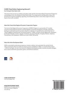 CAREC Road Safety Engineering Manual 5