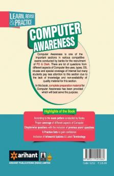 Objective Computer Awareness(Old Edition)