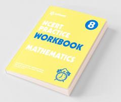 Workbook Math CBSE- Class 8th