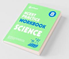 Workbook Science CBSE- Class 8th
