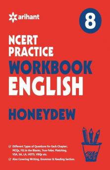 Workbook English CBSE- Class 8th