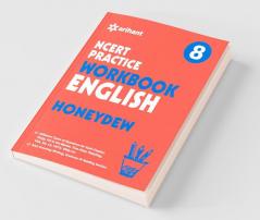 Workbook English CBSE- Class 8th