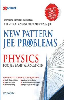 Practice Book Physics for JEE Main and Advanced