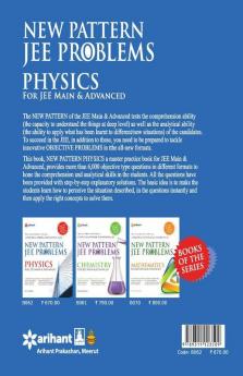 Practice Book Physics for JEE Main and Advanced