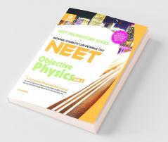 Objective Physics for NEET - Vol. 2