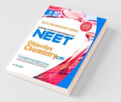 Objective Chemistry for NEET - Vol. II