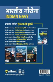Bhartiya Tatrakshak Navik Bharti Pariksha