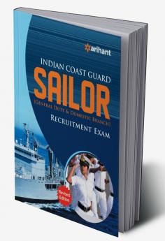 Indian Coast Guard Sailor Recruitment Exam