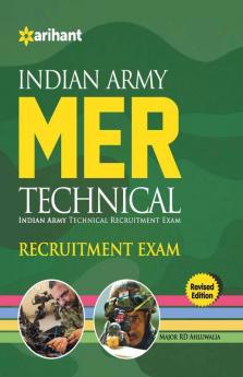 Indian Army MER Technical