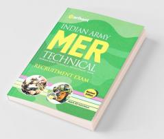Indian Army MER Technical