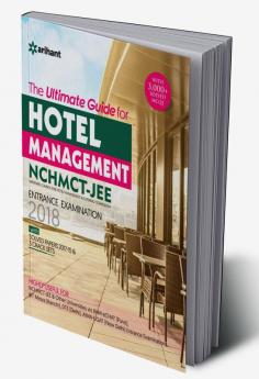 Hotel Management NCHMCET-JEE Entrance Exam-2018