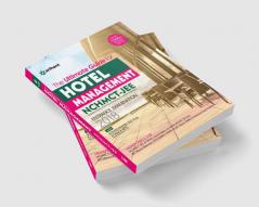 Hotel Management NCHMCET-JEE Entrance Exam-2018