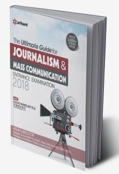 Journalism & MASS Communication Entrance Exam-2018