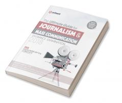 Journalism & MASS Communication Entrance Exam-2018
