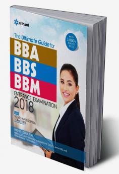 BBA BBS BBM Entrance Examination 2018