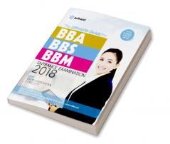 BBA BBS BBM Entrance Examination 2018