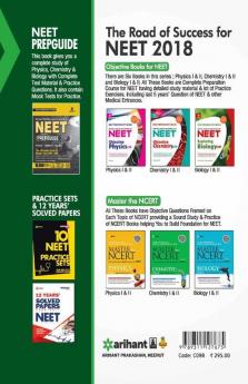 30 Years' Chapterwise Solutions CBSE AIPMT & NEET - Biology
