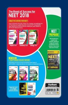 40 Days Chemistry for NEET