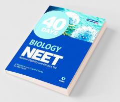 40 Days Biology for NEET