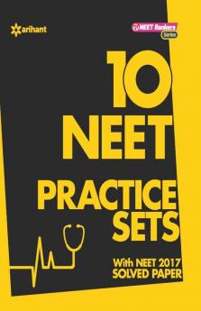 NEET 10 Practice Sets