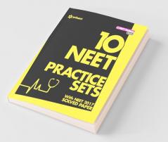 NEET 10 Practice Sets