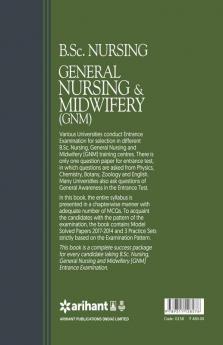 B.Sc. Nursing General Nursing & Midwifery (GNM)-2018