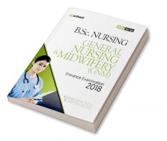B.Sc. Nursing General Nursing & Midwifery (GNM)-2018