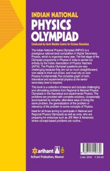 Indian National Physics Olympiad