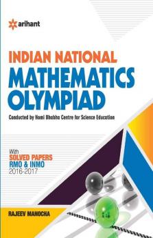 Indian National Mathematics Olympiad