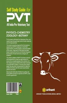 Self Study Guide for PVT