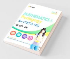 CTET & TETs for Class I-V Mathematics & Pedagogy