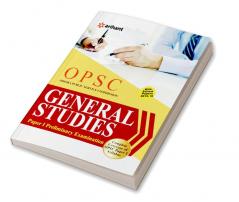 OPSC General Stuides Paper I Preliminary Examination