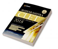 Maharashtra CLET Common Law Entrance Test _2018