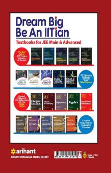 EAMCET Physics Andhra and Telangana Chapterwise 26 Years' Solutions and 5 Mock Tests (Old edition)