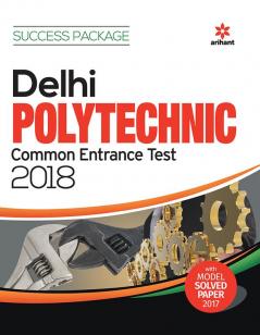 Delhi Polytechnic Common Entrance Test_2018