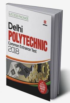Delhi Polytechnic Common Entrance Test_2018